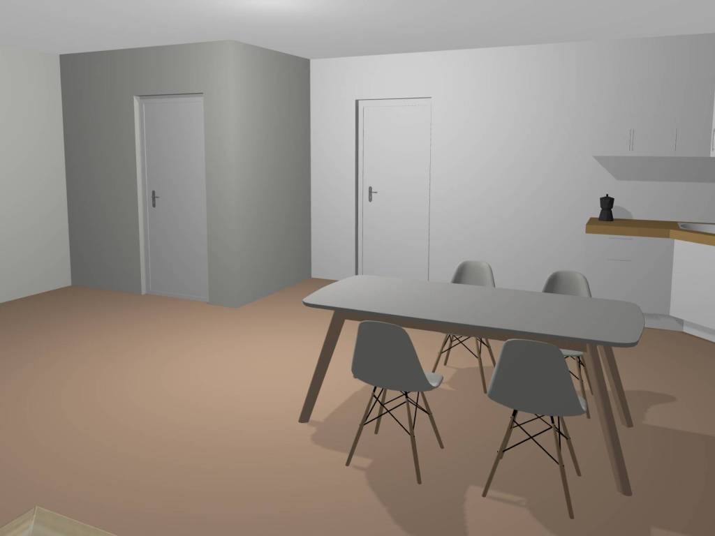 appartamento in vendita a Milano in zona Centro Direzionale