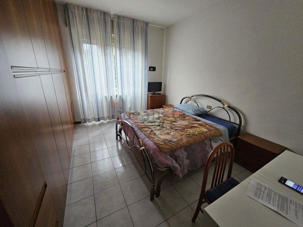 appartamento in vendita a Milano in zona Calvairate