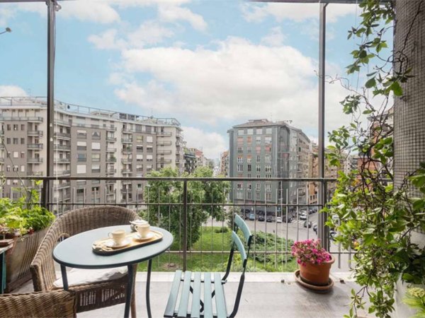 appartamento in vendita a Milano in zona Solari