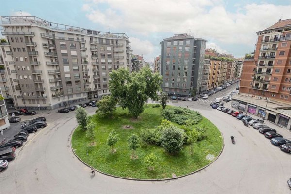 appartamento in vendita a Milano in zona San Vittore