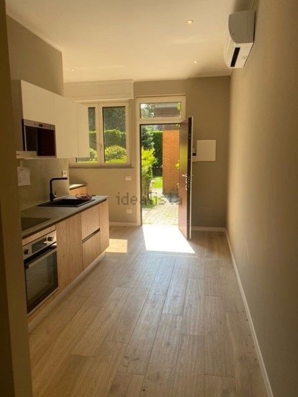 appartamento in vendita a Milano in zona San Siro