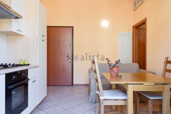 appartamento in vendita a Milano in zona Bovisa