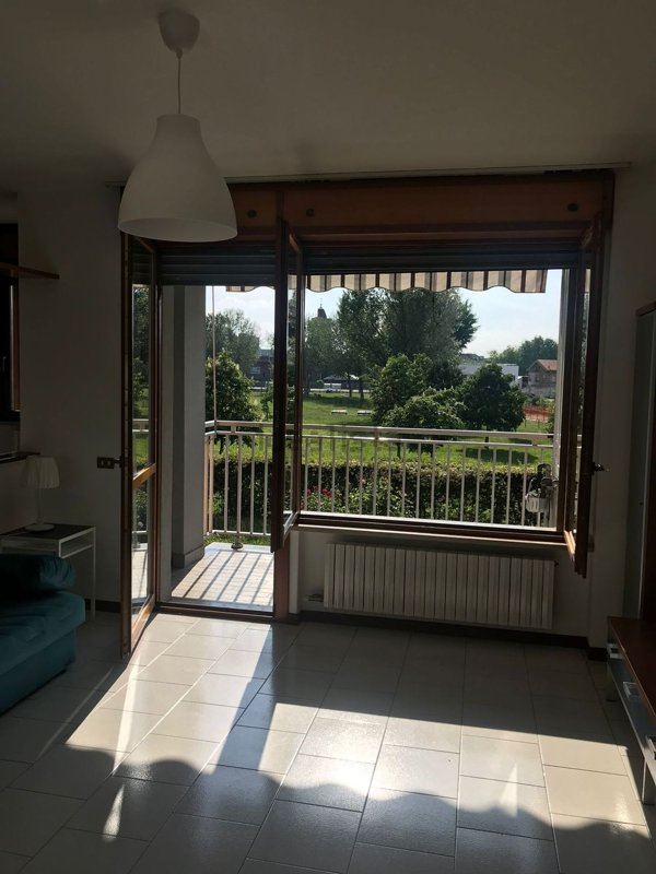 appartamento in vendita a Milano in zona Barona