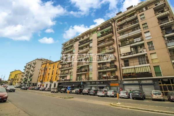 appartamento in vendita a Milano in zona Rogoredo
