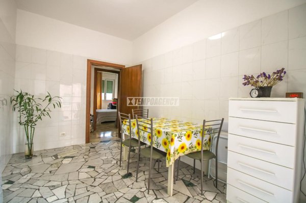 appartamento in vendita a Milano in zona Rogoredo