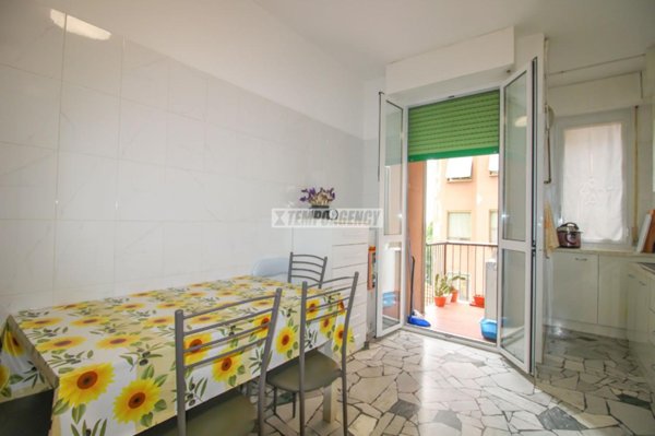 appartamento in vendita a Milano in zona Rogoredo