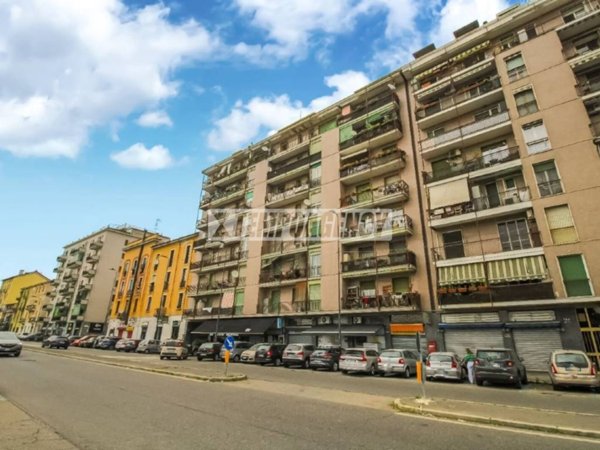 appartamento in vendita a Milano in zona Rogoredo