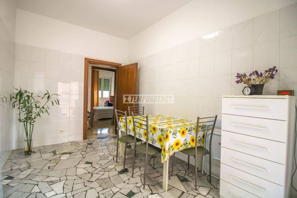 appartamento in vendita a Milano in zona Rogoredo