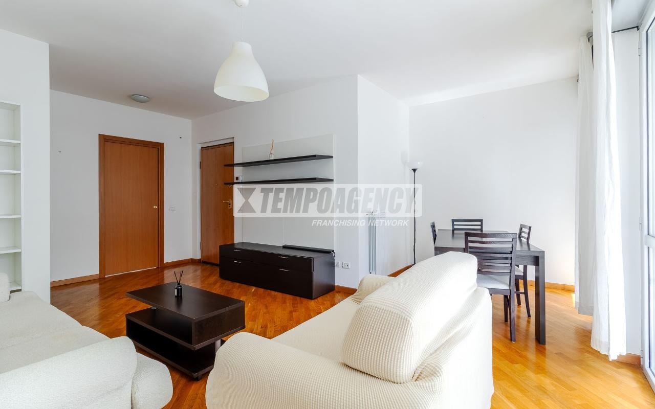 appartamento in vendita a Milano in zona Rogoredo