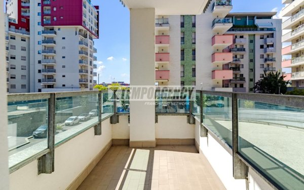 appartamento in vendita a Milano in zona Rogoredo