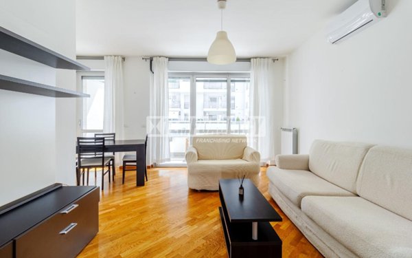 appartamento in vendita a Milano in zona Rogoredo