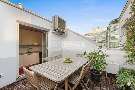 appartamento in vendita a Milano in zona Ortica