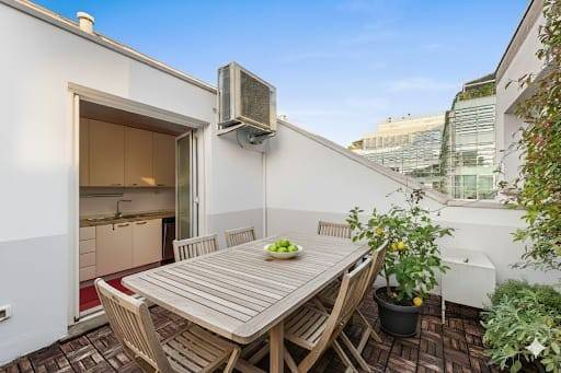 appartamento in vendita a Milano in zona Ortica