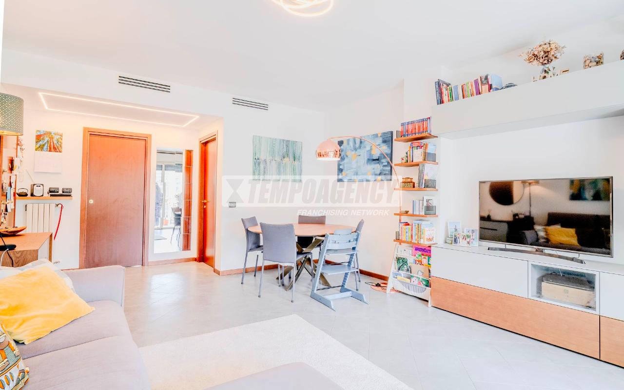 appartamento in vendita a Milano in zona Rogoredo
