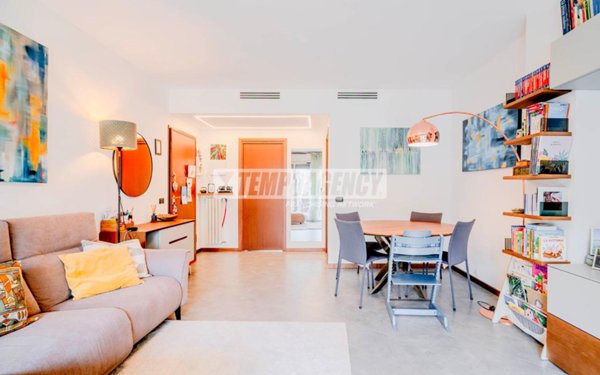 appartamento in vendita a Milano in zona Rogoredo