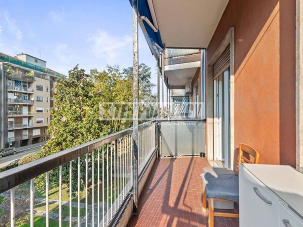 appartamento in vendita a Milano in zona Città Studi