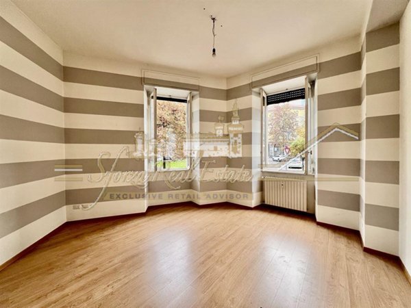 appartamento in vendita a Milano in zona Porta Vigentina