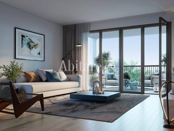 appartamento in vendita a Milano in zona Ronchetto sul Naviglio