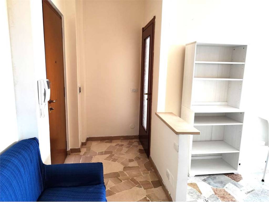 appartamento in vendita a Milano in zona Affori