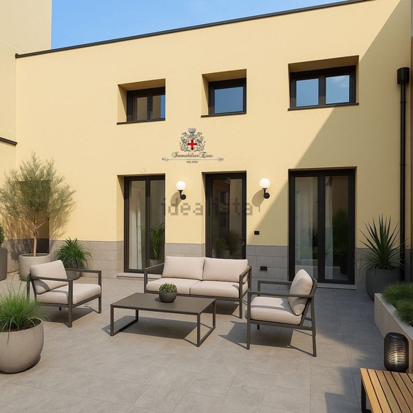 appartamento in vendita a Milano in zona Crescenzago