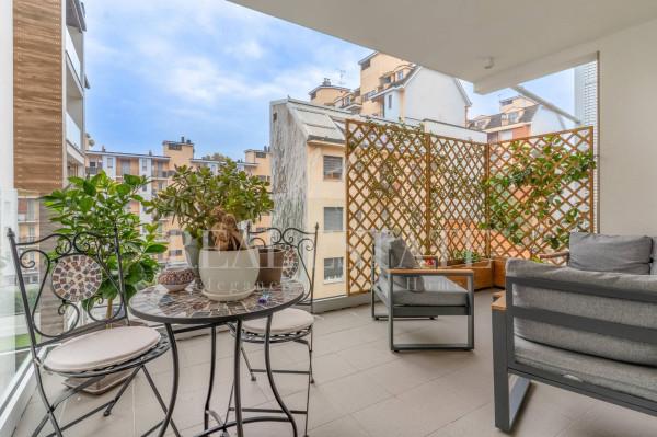 appartamento in vendita a Milano in zona Rogoredo