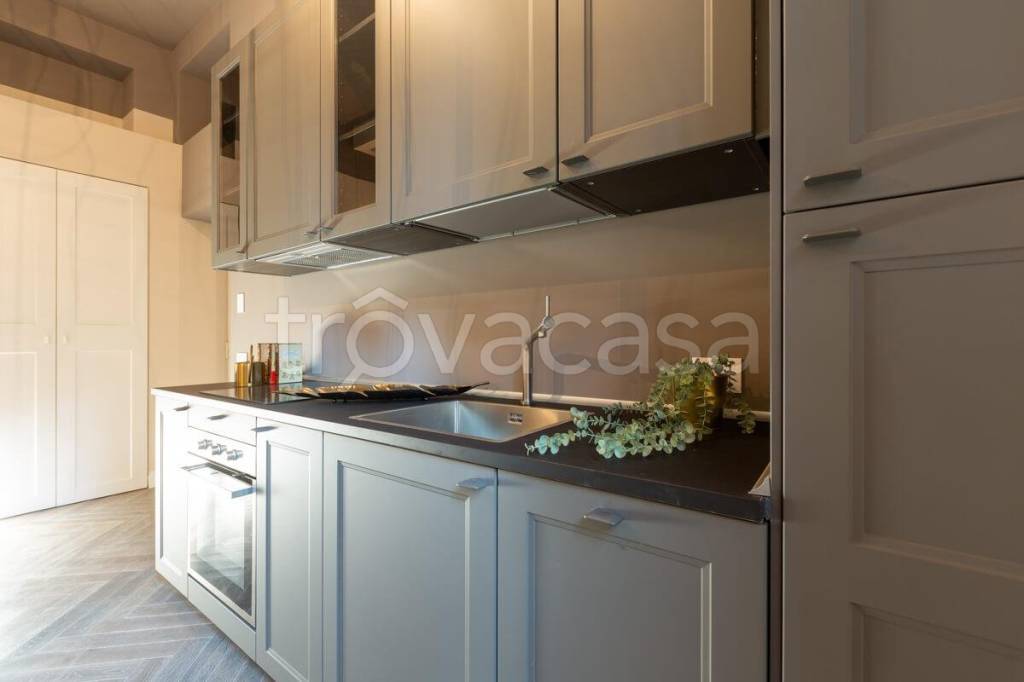 appartamento in vendita a Milano in zona Turro