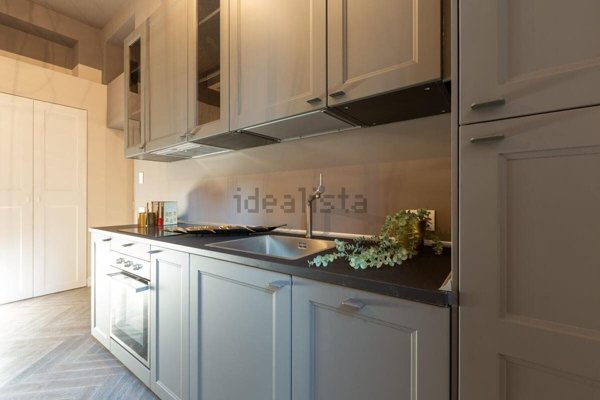 appartamento in vendita a Milano in zona Turro