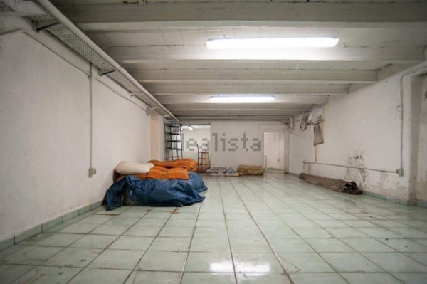 locale di sgombero in vendita a Milano