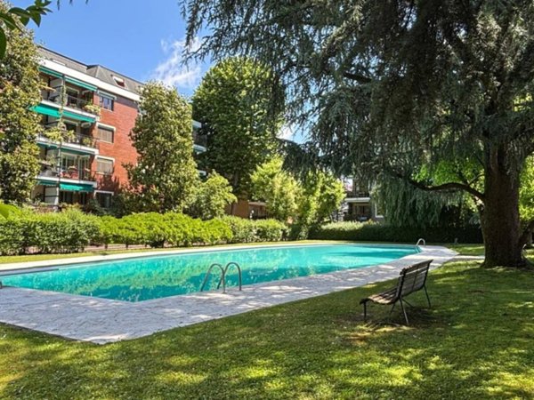 appartamento in vendita a Milano in zona San Siro