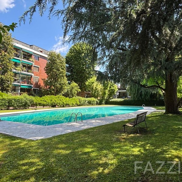appartamento in vendita a Milano in zona San Siro