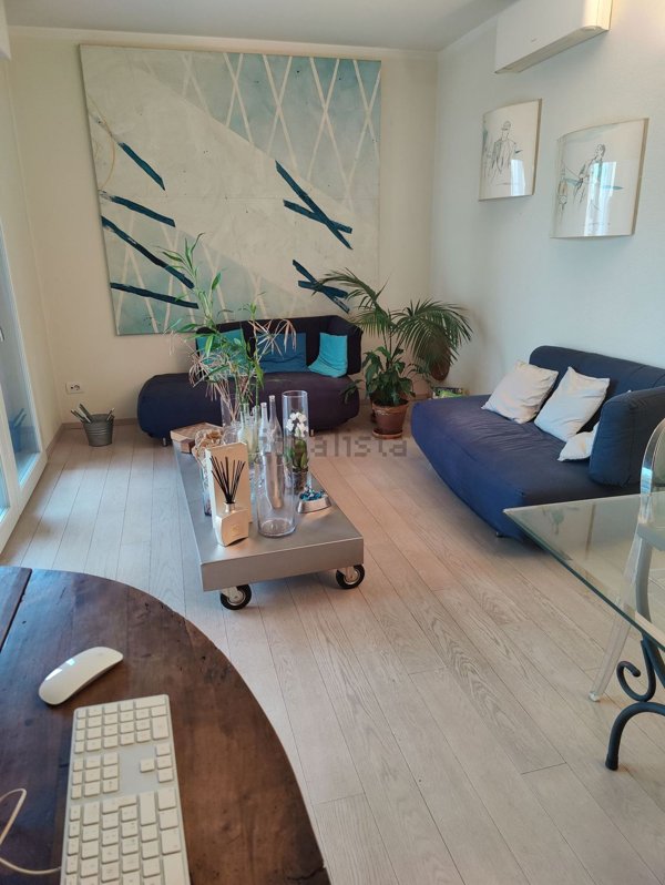 appartamento in vendita a Milano in zona Porta Genova