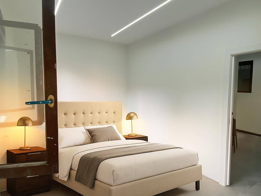 appartamento in vendita a Milano in zona Affori