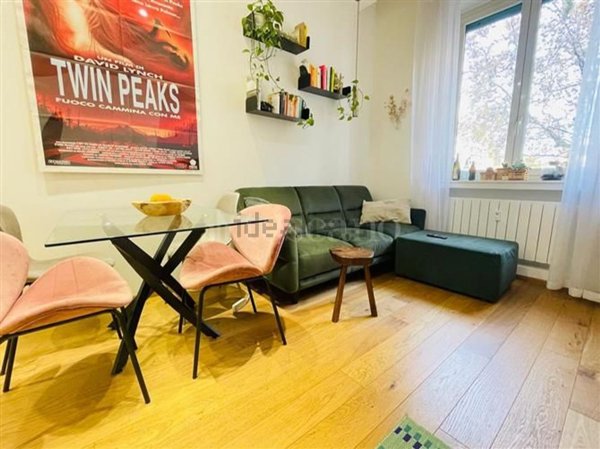 appartamento in vendita a Milano in zona San Vittore
