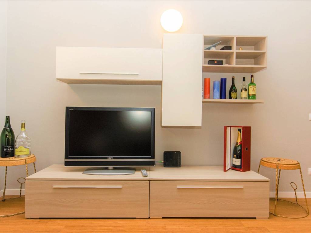 casa semindipendente in vendita a Milano in zona Il Portello