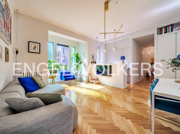 appartamento in vendita a Milano in zona Centro Storico