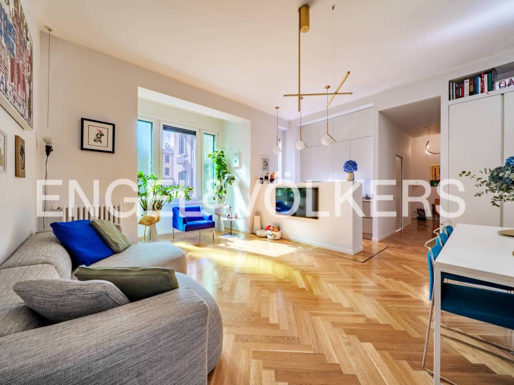 appartamento in vendita a Milano in zona Centro Storico