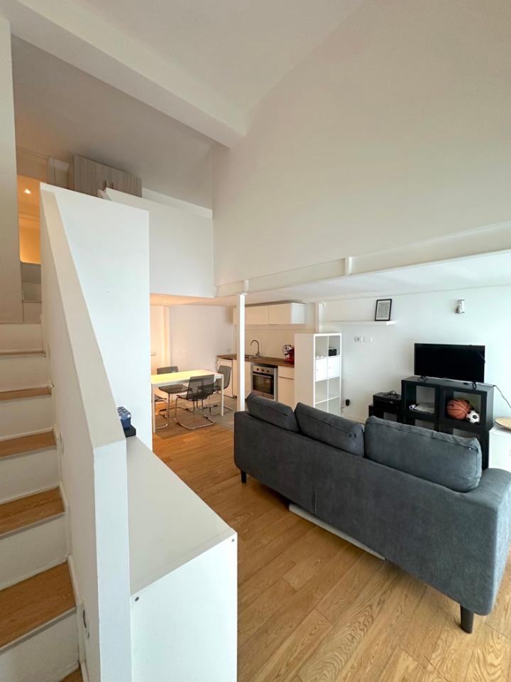 appartamento in vendita a Milano in zona San Vittore