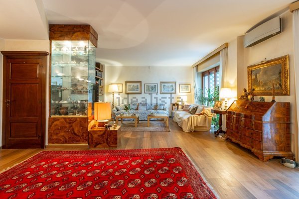 appartamento in vendita a Milano in zona San Vittore