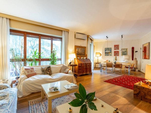 appartamento in vendita a Milano in zona San Vittore