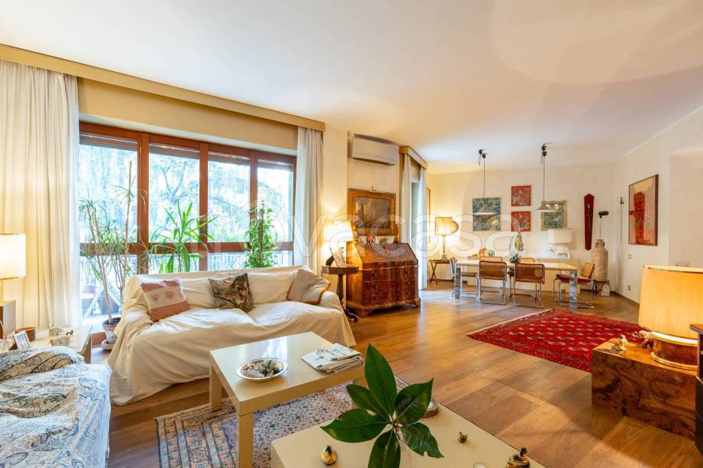 appartamento in vendita a Milano in zona San Vittore