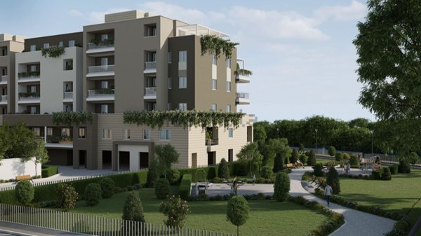 appartamento in vendita a Milano in zona Turro