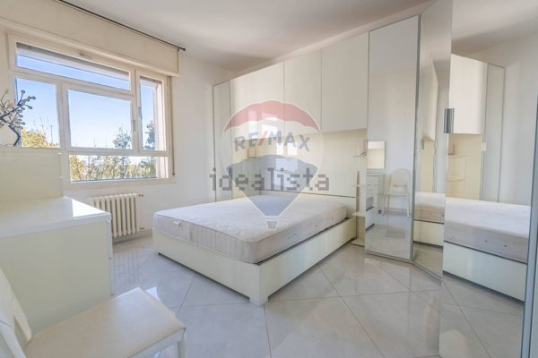 appartamento in vendita a Milano in zona Gratosoglio