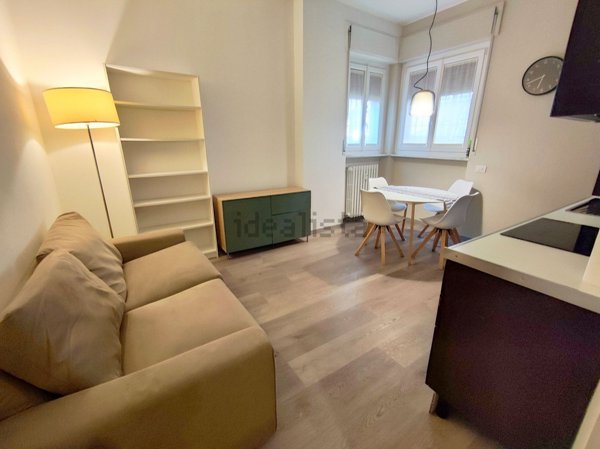 appartamento in vendita a Milano in zona Niguarda