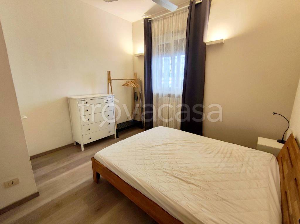 appartamento in vendita a Milano in zona Niguarda