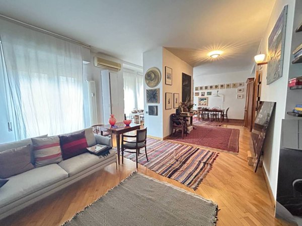 appartamento in vendita a Milano in zona Porta Ticinese