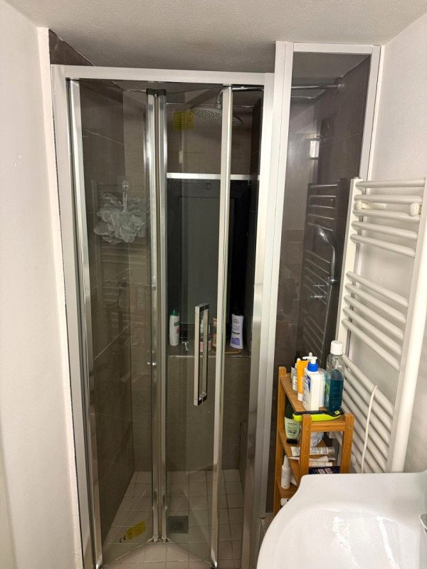 appartamento in vendita a Milano in zona Bocconi