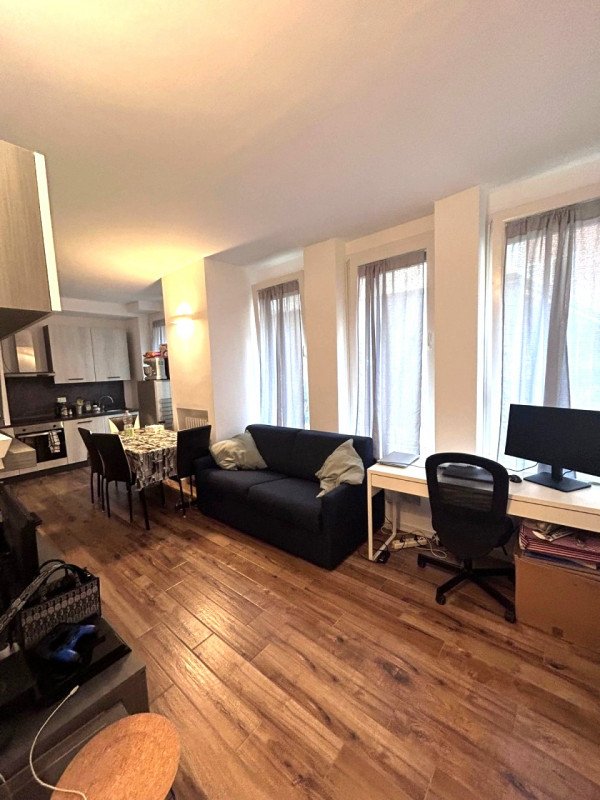 appartamento in vendita a Milano in zona Bocconi