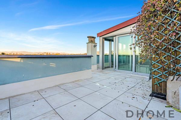 appartamento in vendita a Milano in zona Bicocca