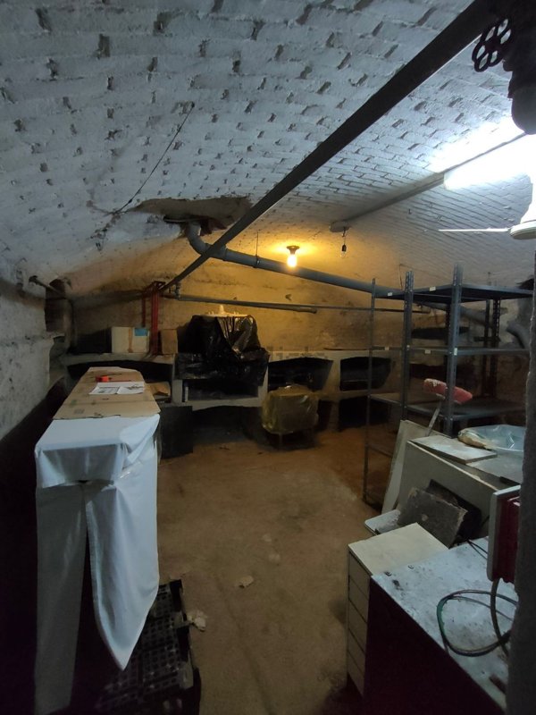 negozio in vendita a Milano in zona Isola