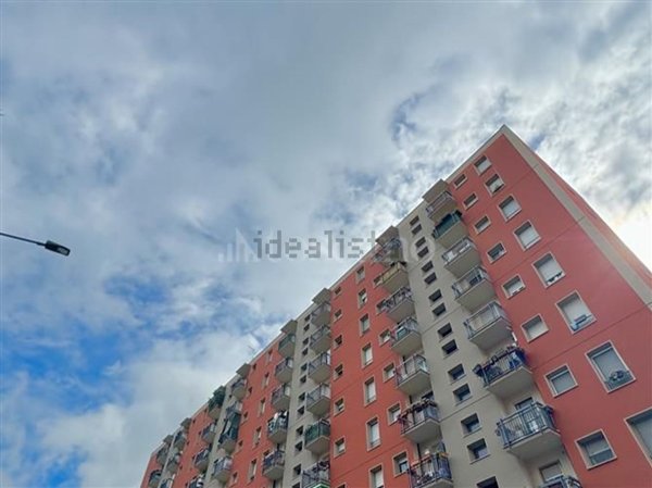 appartamento in vendita a Milano in zona Gratosoglio